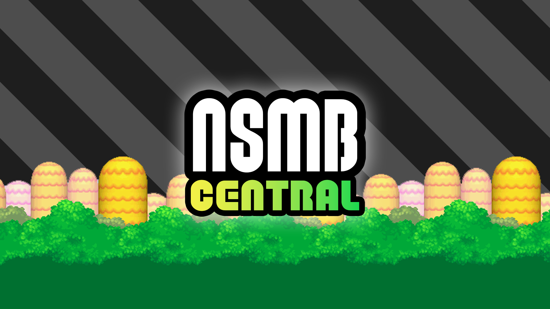 A banner for NSMB Central